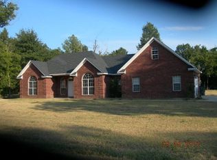 46 Compress Rd, Inverness, MS 38753