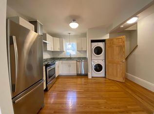 69 Centennial Ave #2, Gloucester, MA 01930