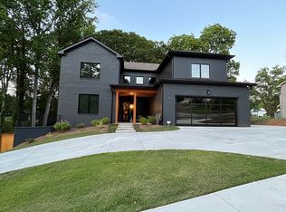 260 Alexander St, Buford, GA 30518
