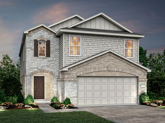 Home Exterior S
