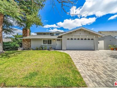 5924 Adler Ave, Woodland Hills, CA, 91367
