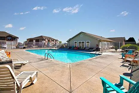 Building Photo - Stoneridge Apartment Homes