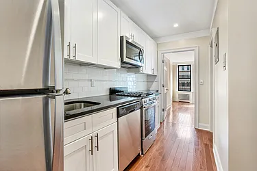 Rented by Compass