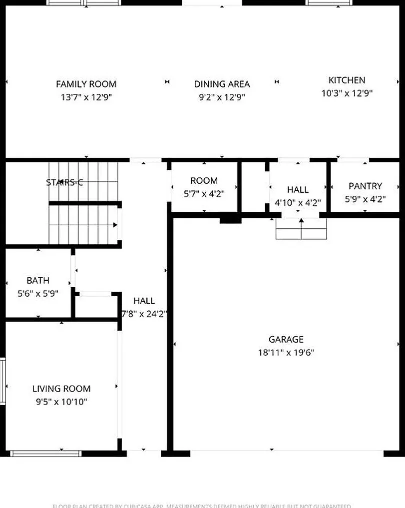 4 Bedroom 3 Bathroom in Hansen Farms — Photo 4