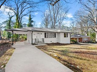 1815 Windsor Dr SW, Atlanta, GA 30311