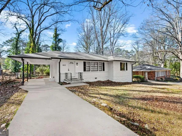 1815 Windsor Dr SW, Atlanta, GA 30311