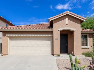 43362 N Vista Hills Dr, Phoenix, AZ 85086