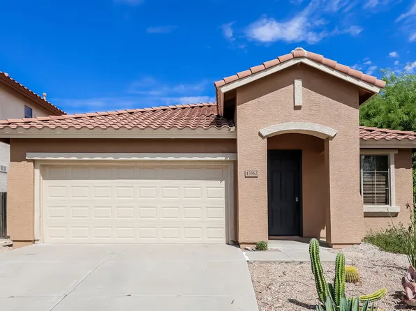43362 N Vista Hills Dr, Phoenix, AZ 85086