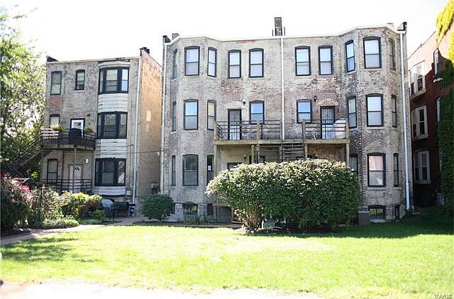 1st image of 4309 Maryland Ave APT 4B