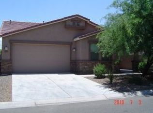 28303 N Castle Rock Dr, San Tan Valley, AZ 85143