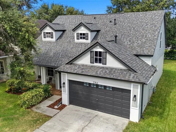 2753 Micah Dr, New Port Richey, FL 34655