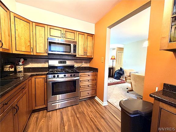 5th image of 144 Charter Oaks Dr #A