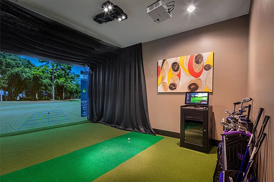 Inviting entrance to your home at Malden Square Apartments