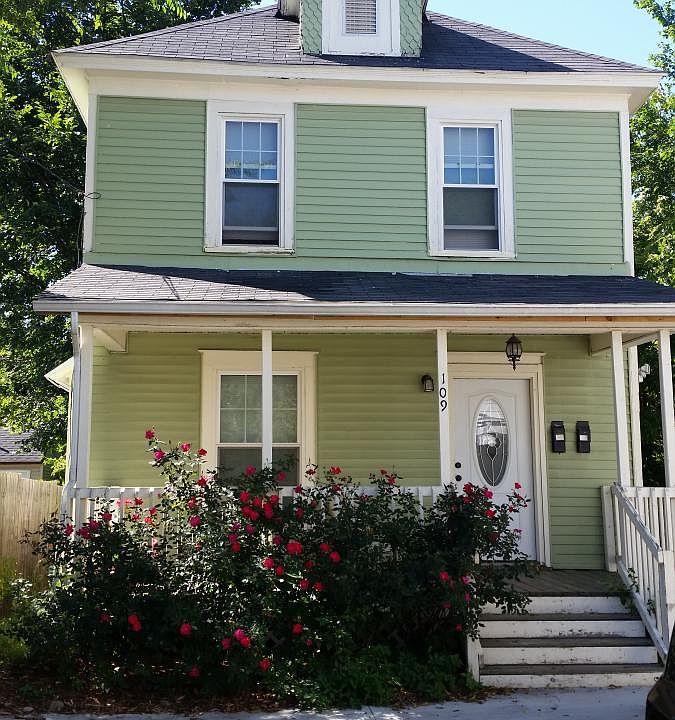 109 Lexington