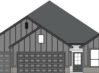 Cypress Plan, Woods at Wilshire, Yukon, OK 73099