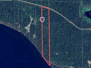 3223 Ridge Rd, Motley, MN 56466