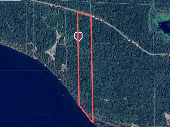 3223 Ridge Rd, Motley, MN 56466