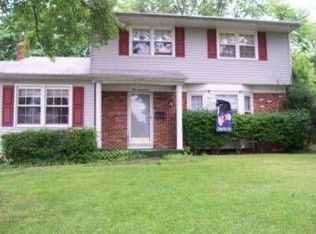 117 Linden Ave, Woodbury Heights, NJ 08097