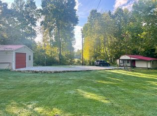 685 Midnight Stable Rd, Manchester, KY 40962