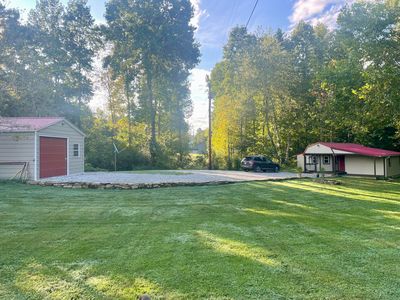 685 Midnight Stable Rd, Manchester, KY, 40962