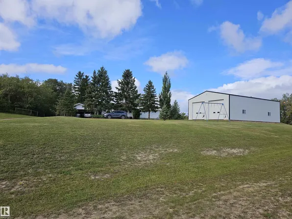 544024 Range Road 95, Two Hills County No. 21, AB T0B 0K0