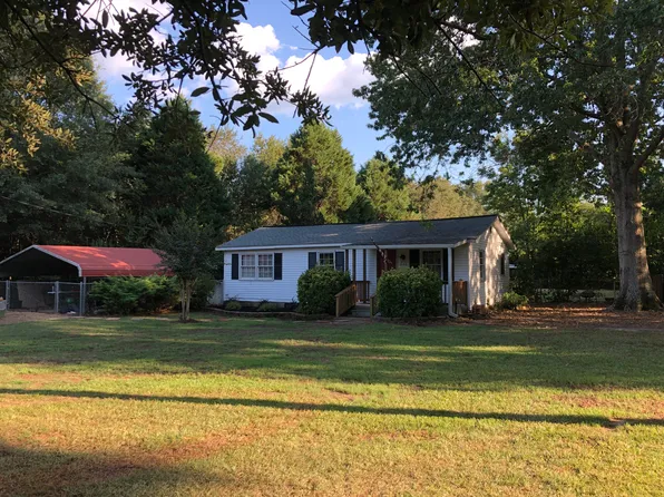 248 Hunt Rd, Kathleen, GA 31047