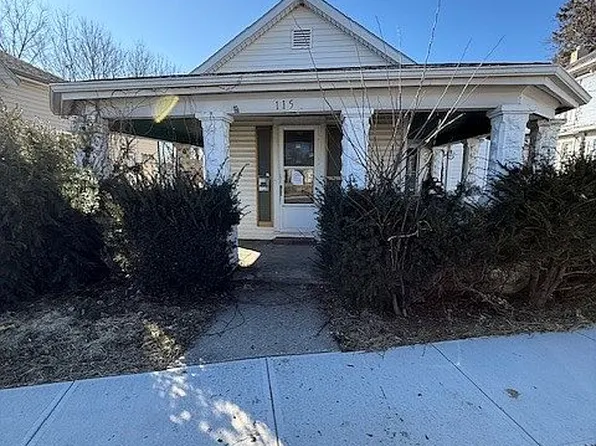 115 Western Ave, Lewisburg, OH 45338