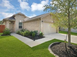 10402 Lake Of The Ozarks Dr, Humble, TX 77396