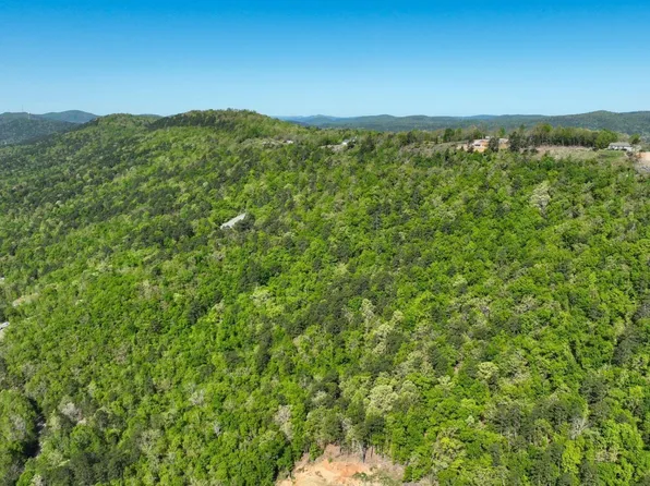 0 Mill Creek Rd, Hot Springs National Park, AR 71901