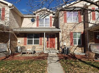 9781 E Mexico Ave, Denver, CO 80247