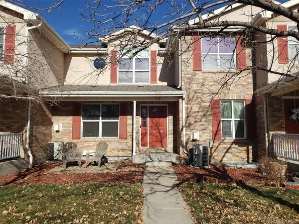 9781 E Mexico Avenue, Aurora, CO 80247
