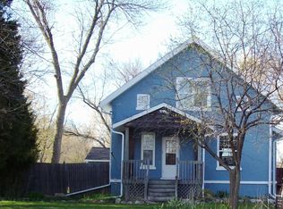 2608 26th St, Zion, IL 60099