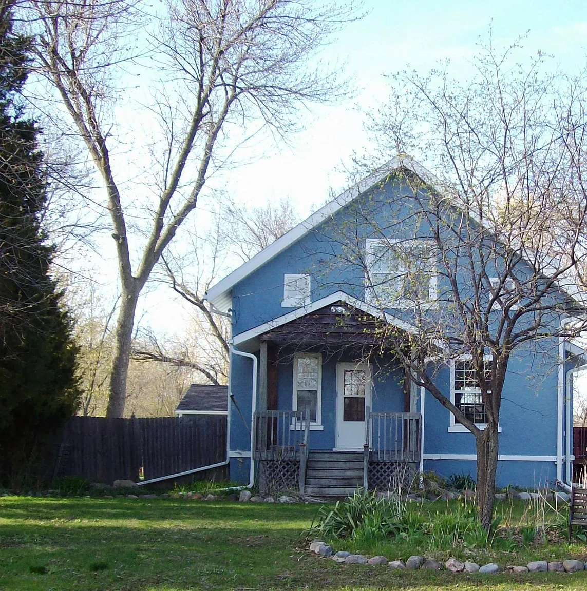 2608 26th St photo 1