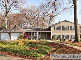 1801 Clermont Ct, Lutherville Timonium, MD 21093