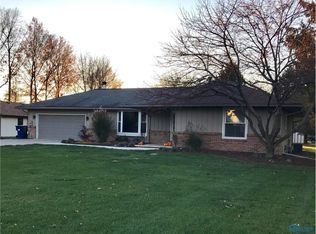 4140 Weckerly Rd, Monclova, OH 43542