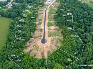 257 Tahoe Way, Richmond, KY 40475