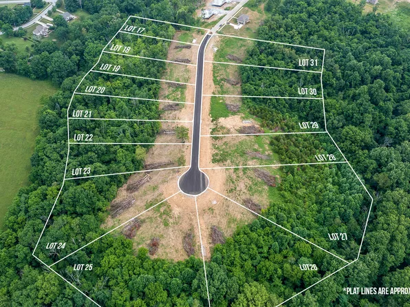 LOT 27 Tahoe Way, Richmond, KY 40475