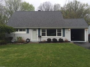3509 Desoto Ave, Youngstown, OH