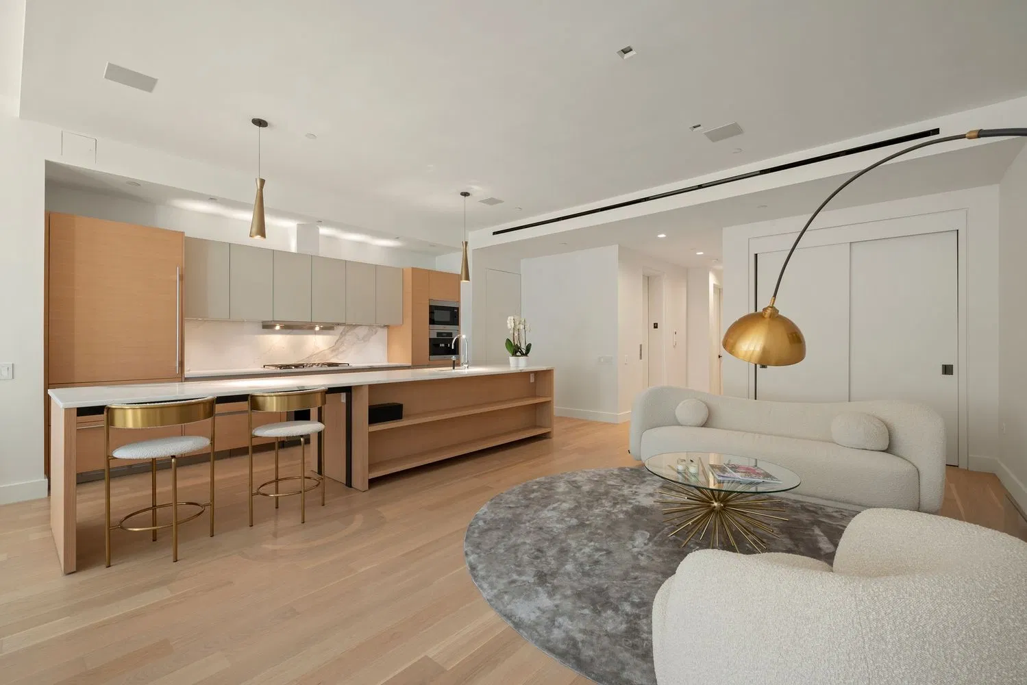 111 Mercer Street #4 in Soho, Manhattan | StreetEasy
