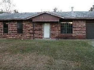 26160 Wilson Rd, Henryetta, OK 74437