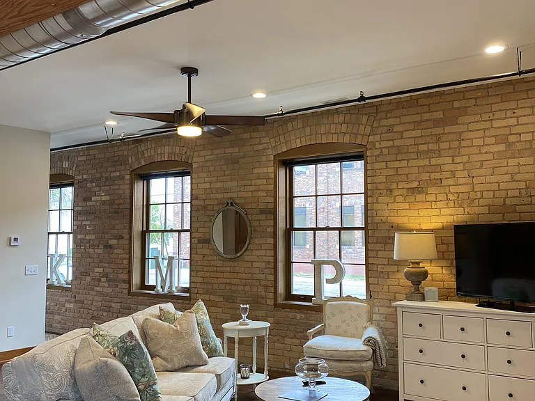 The Schurmeier Lofts — Photo 13
