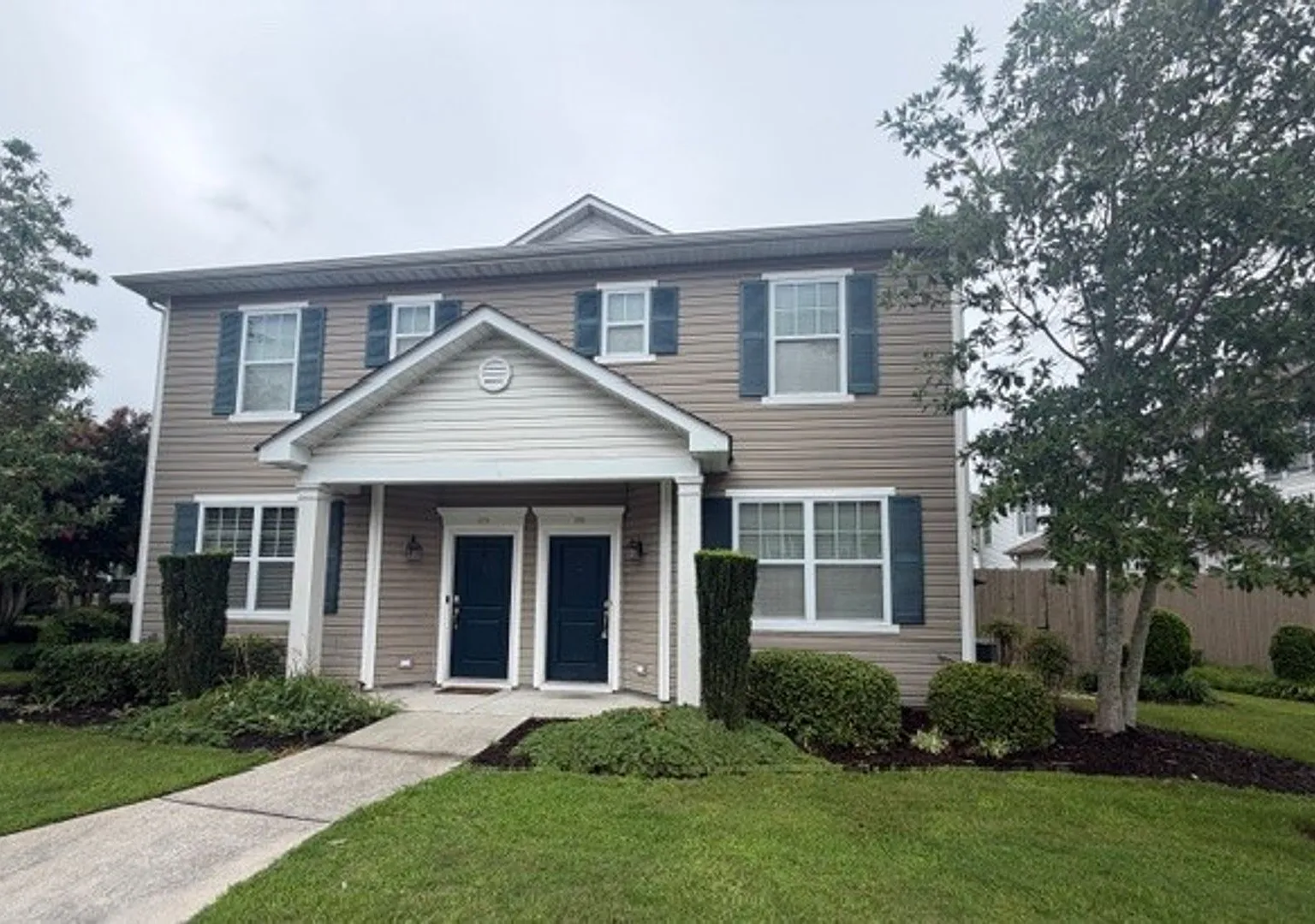 Fernhill at Spence Crossing — Photo 1