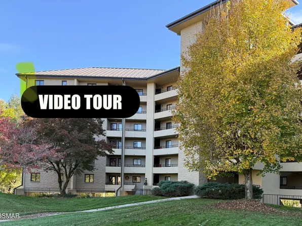 1704 Hidden Hills Rd APT 102, Gatlinburg, TN 37738
