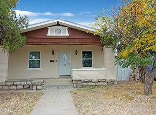 3005 Wyoming Ave, El Paso, TX 79903