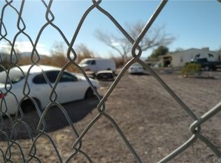 42868 Falcon Rd, Newberry Springs, CA 92365