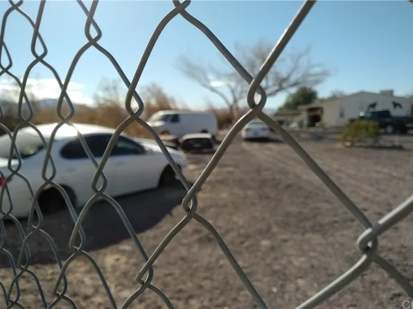 42868 Falcon Rd, Newberry Springs, CA 92365