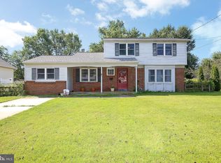 8 Bancroft Rd, Marlton, NJ 08053