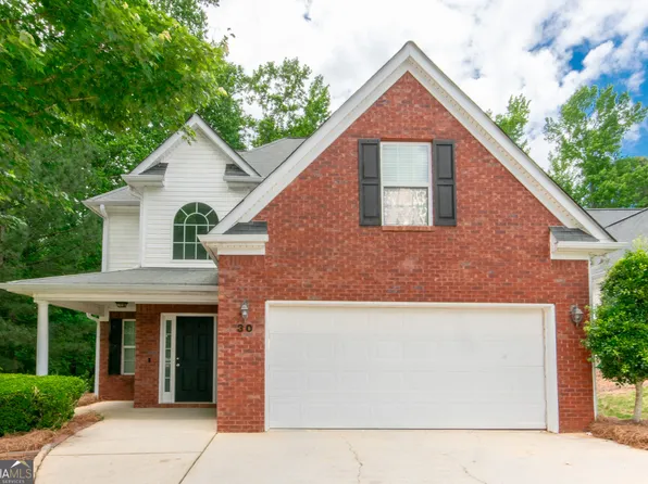 30 Steeplechase Dr, Newnan, GA 30263