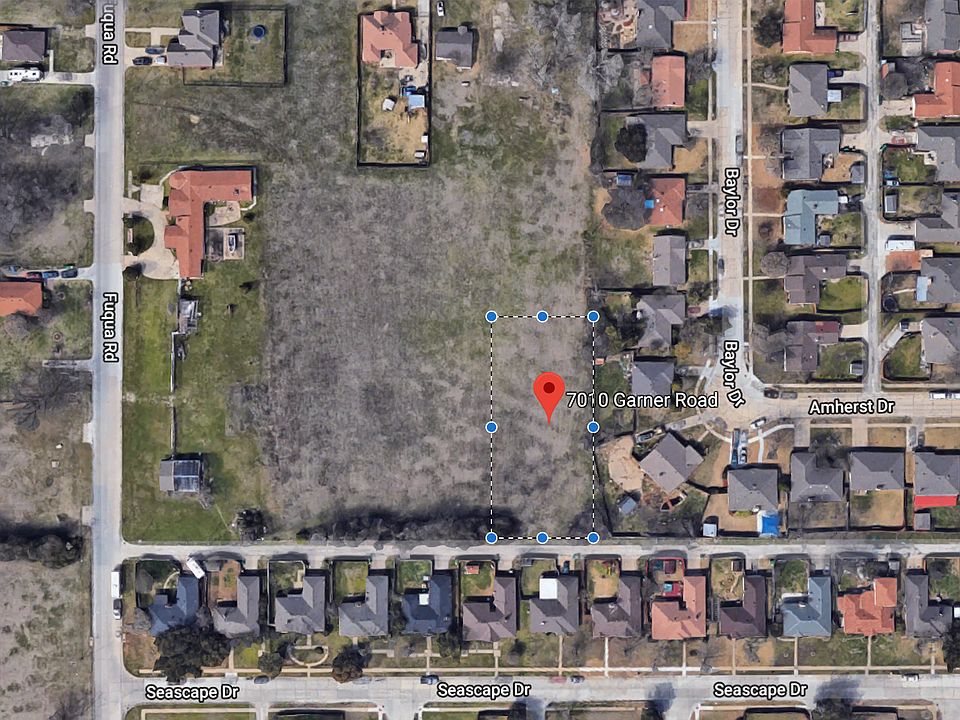 2nd image of 7010 Garner Rd