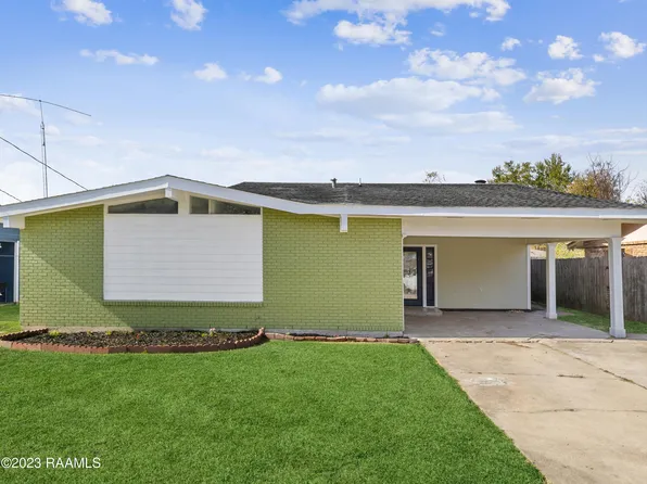 144 S Richter Dr, Lafayette, LA 70501